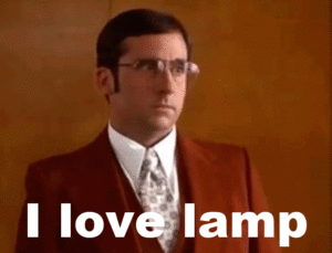 i-love-lamp